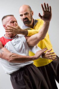 WingTsun-Grossmeister_Kernspecht-in-Aktion-2