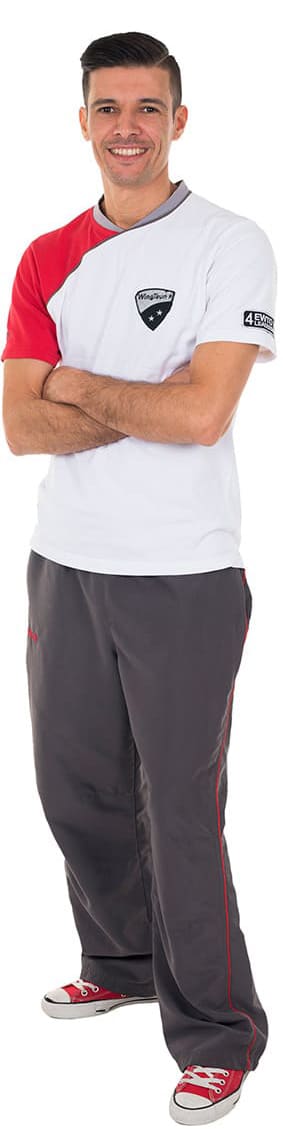 Mo Bourass